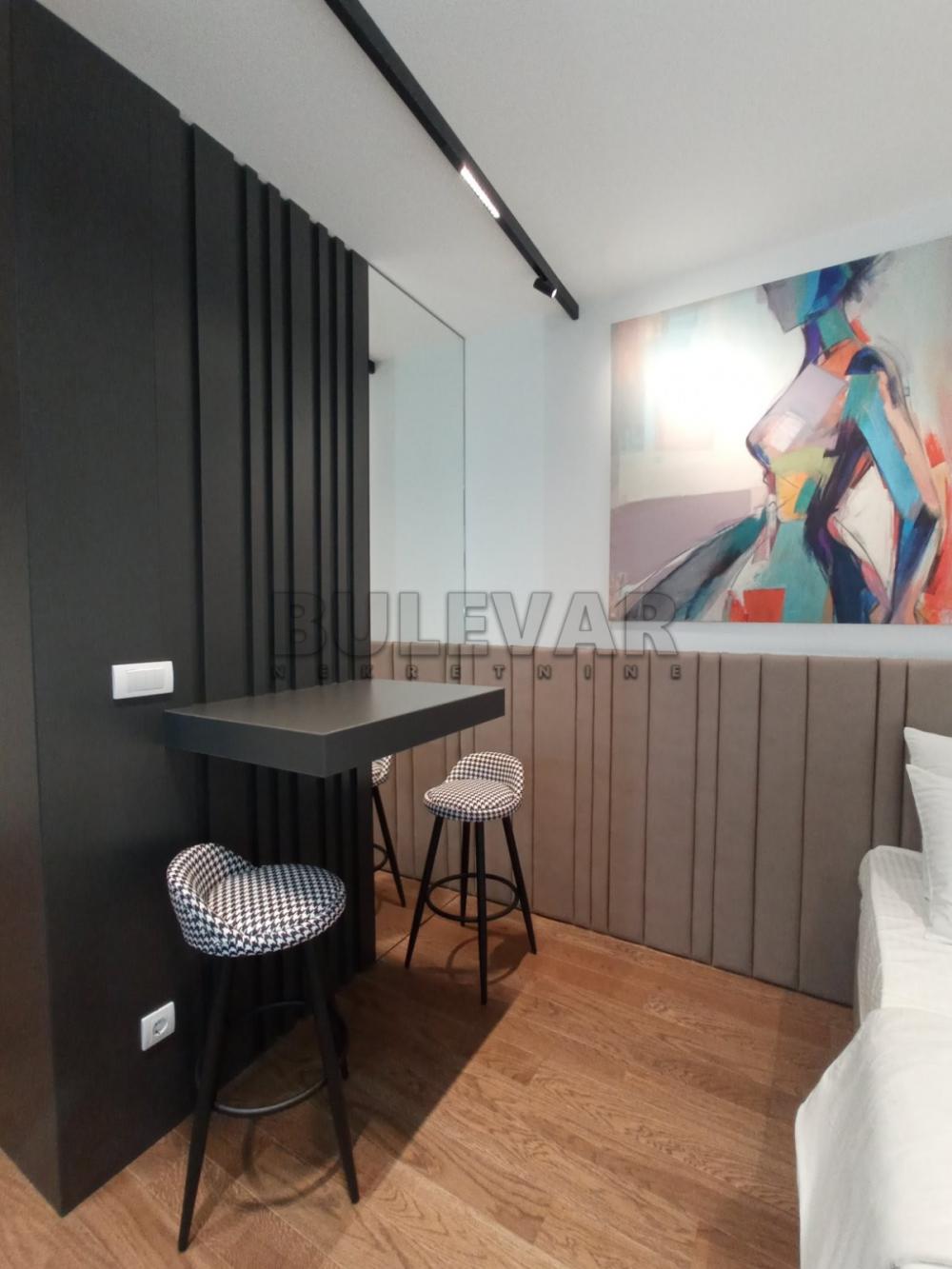 Slika 8 - Blagoja Parovića, Stan za izdavanje, 30m2, 500€