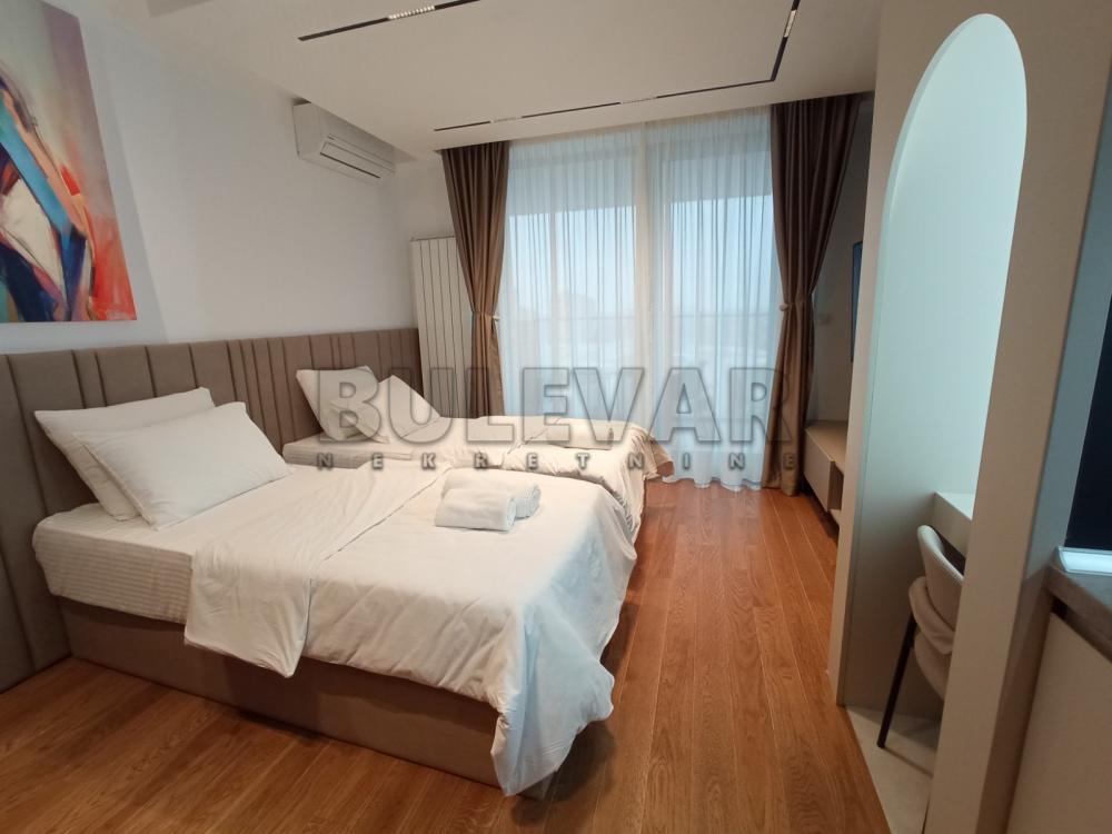 Slika 1 - Blagoja Parovića, Stan za izdavanje, 30m2, 500€