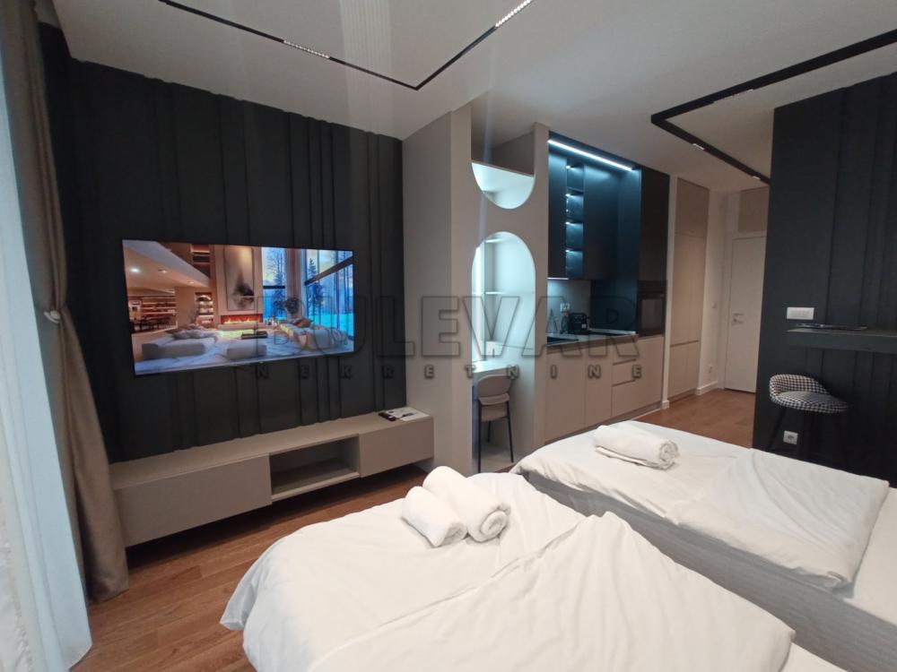 Slika 3 - Blagoja Parovića, Stan za izdavanje, 30m2, 500€