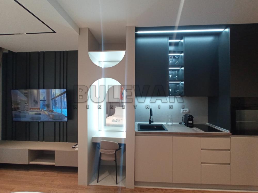 Slika 6 - Blagoja Parovića, Stan za izdavanje, 30m2, 500€