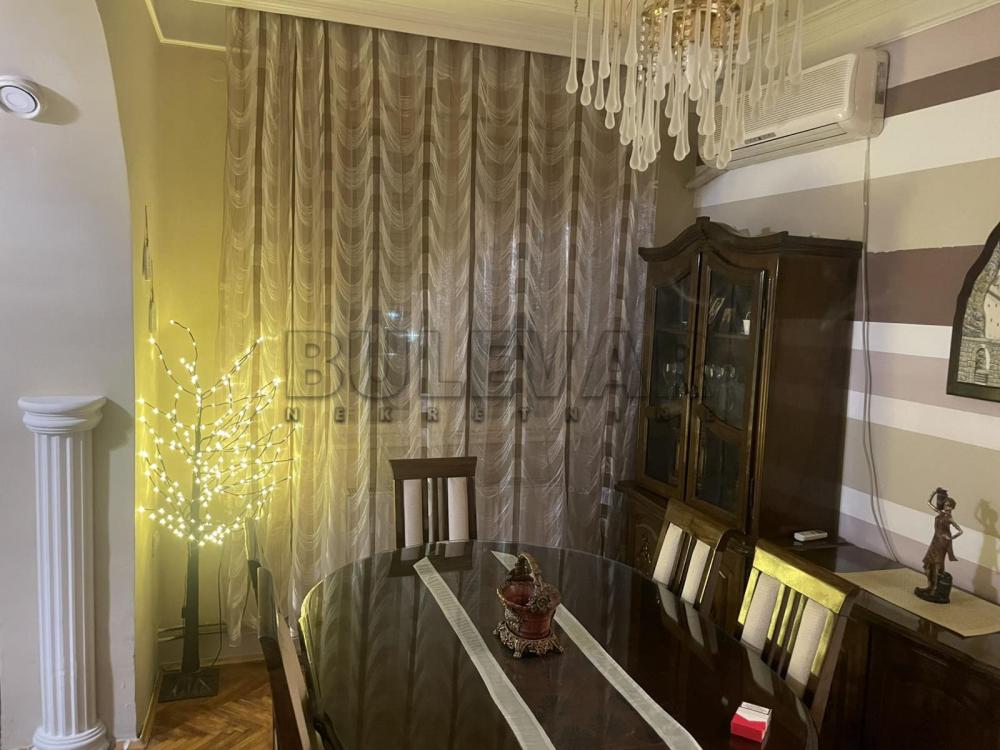 Slika 6 - Strahinjića Bana, Dvosoban stan za izdavanje, 54m2, 400€