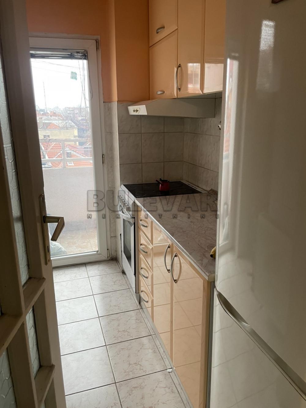 Slika 7 - Strahinjića Bana, Dvosoban stan za izdavanje, 54m2, 400€