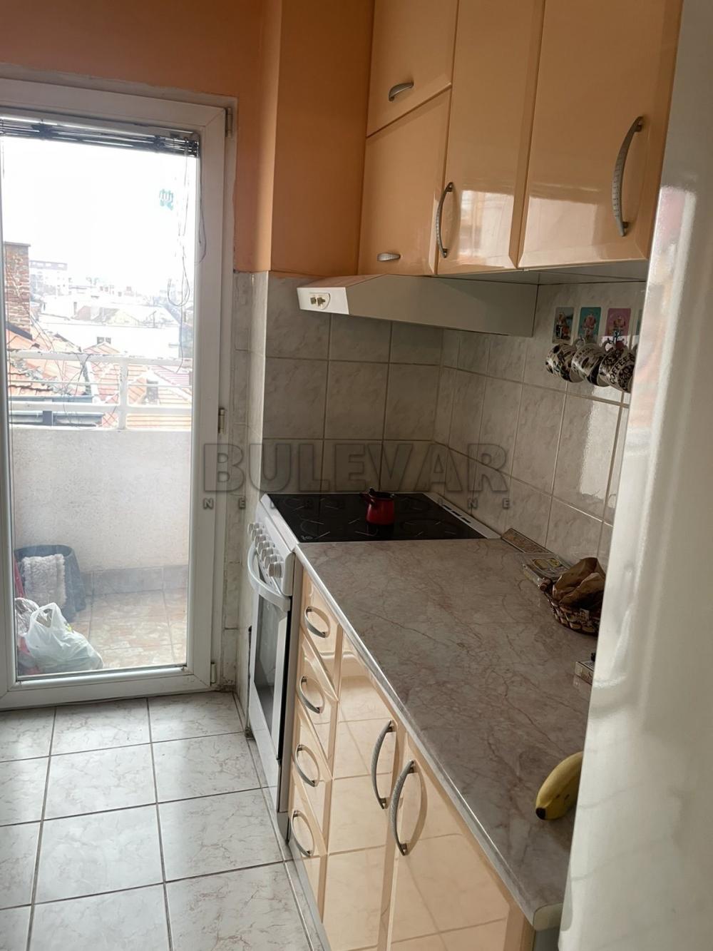 Slika 8 - Strahinjića Bana, Dvosoban stan za izdavanje, 54m2, 400€