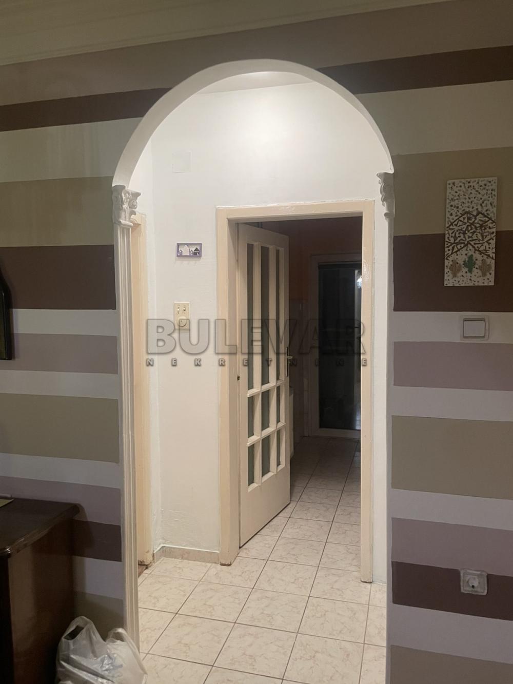 Slika 11 - Strahinjića Bana, Dvosoban stan za izdavanje, 54m2, 400€