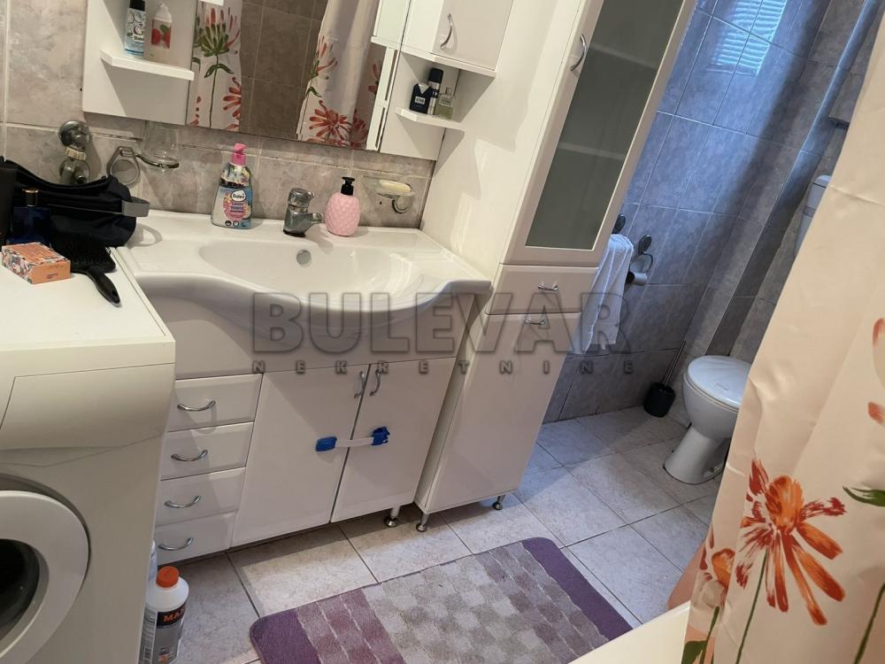 Slika 10 - Strahinjića Bana, Dvosoban stan za izdavanje, 54m2, 400€