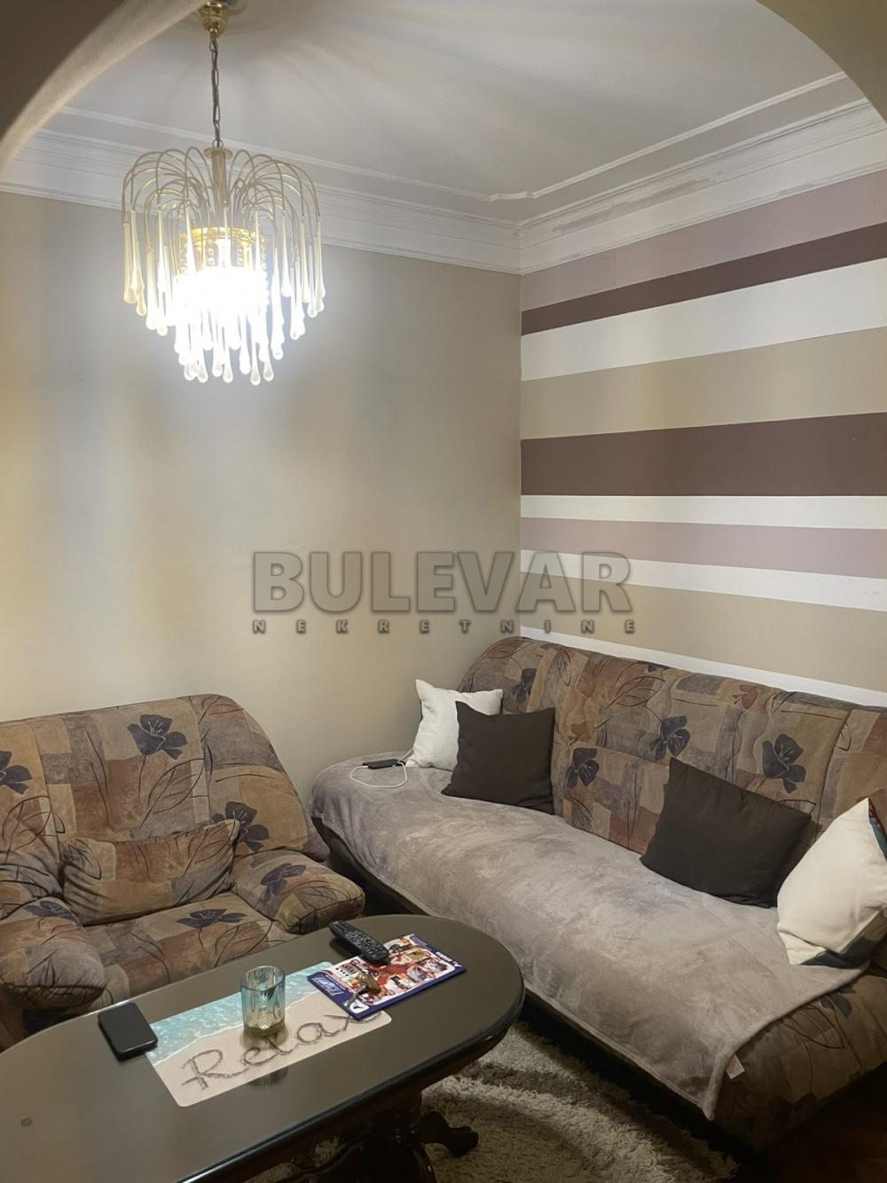 Slika 3 - Strahinjića Bana, Dvosoban stan za izdavanje, 54m2, 400€