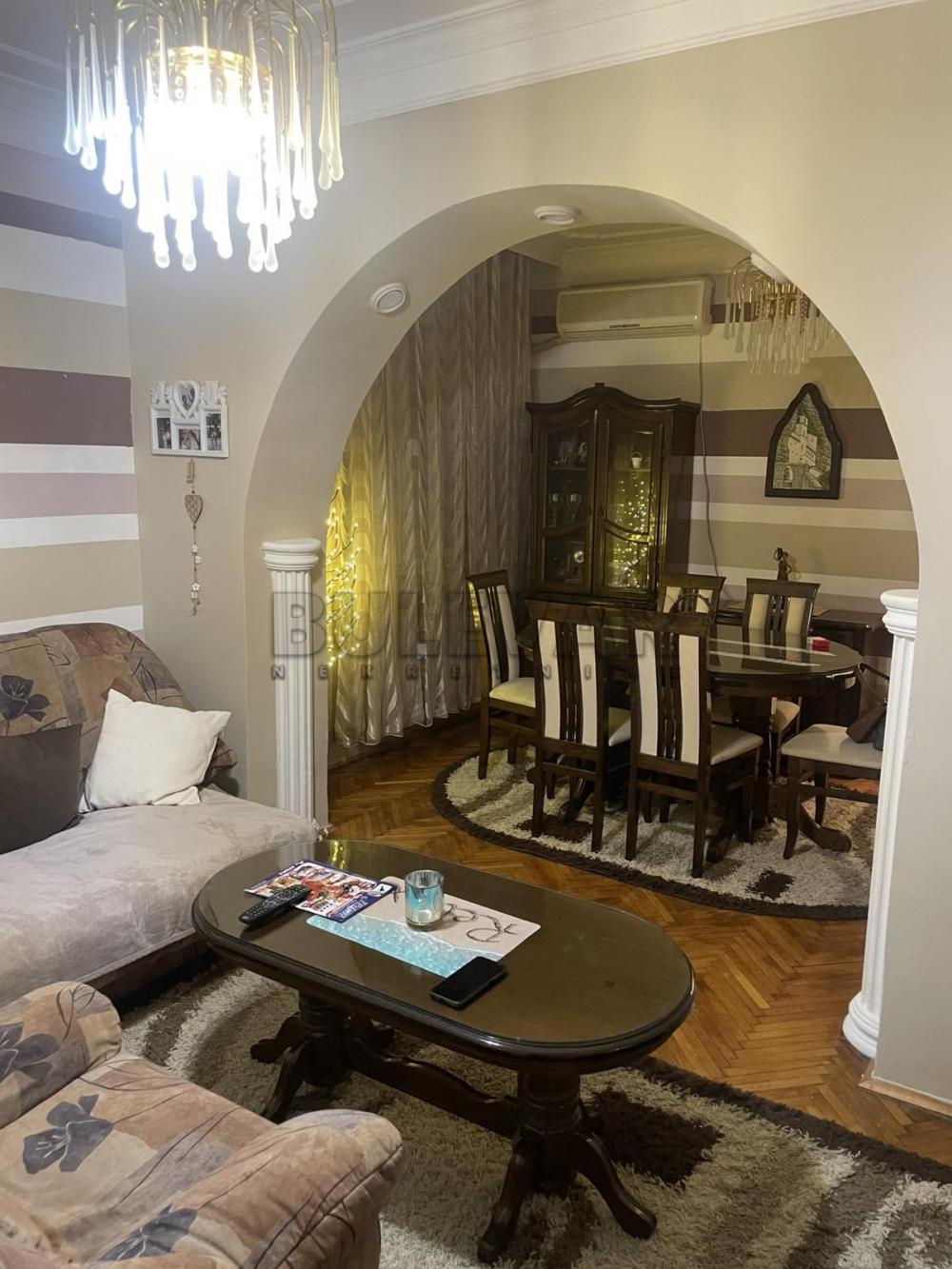 Slika 1 - Strahinjića Bana, Dvosoban stan za izdavanje, 54m2, 400€