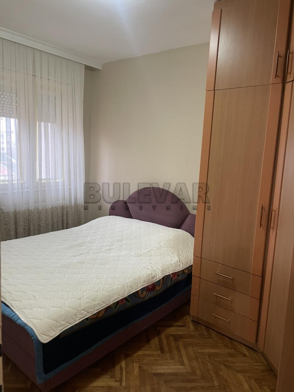 Slika 9 - Strahinjića Bana, Dvosoban stan za izdavanje, 54m2, 400€