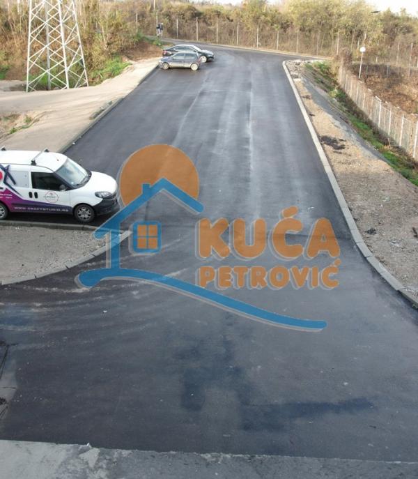 Slika 8 - Zetska,  Lokal za izdavanje, 800m2, 4.800€