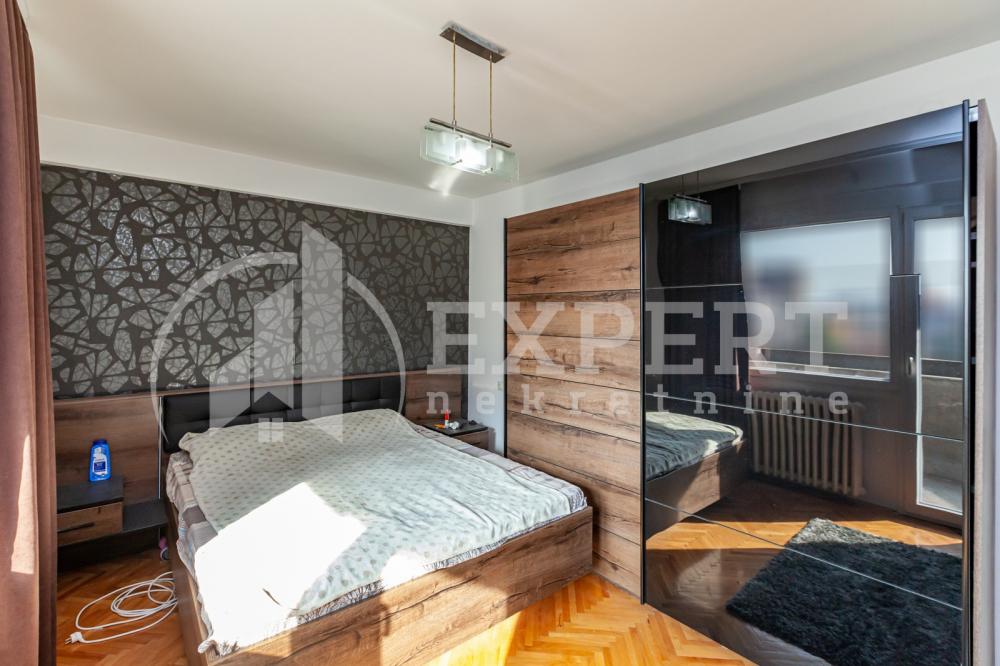 Slika 3 - Trg Pavla Stojkovića, Trosoban stan na prodaju, 91m2, 180.000€