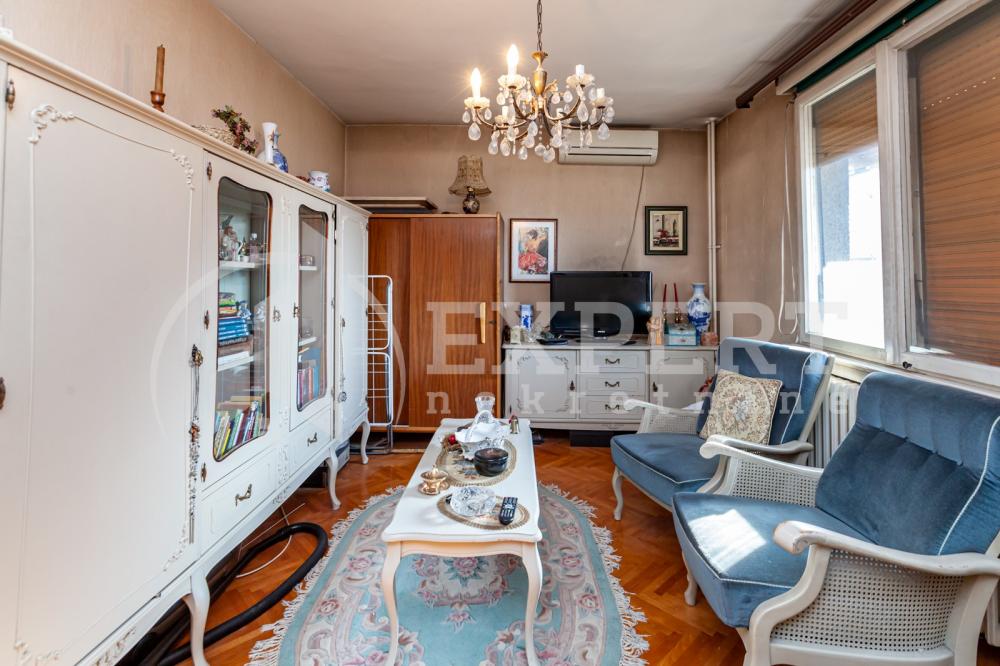 Slika 4 - Trg Pavla Stojkovića, Trosoban stan na prodaju, 91m2, 180.000€