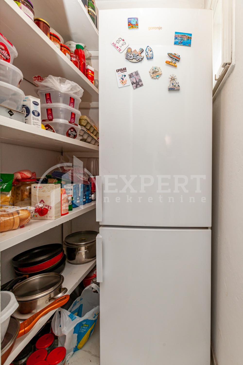 Slika 6 - Trg Pavla Stojkovića, Trosoban stan na prodaju, 91m2, 180.000€