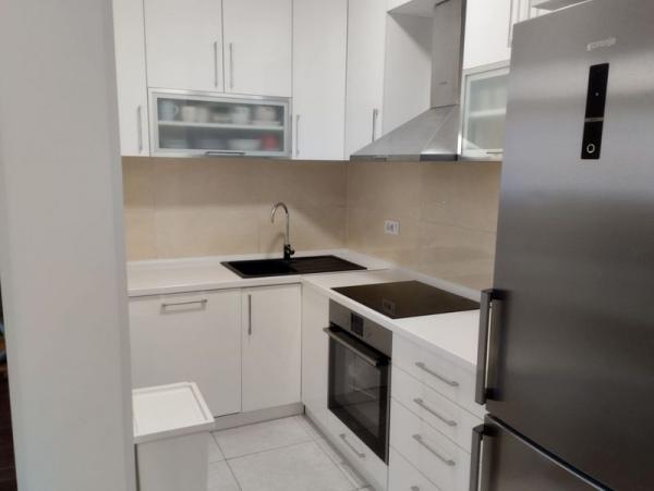 Slika 5 - Dvoiposoban stan na prodaju, 45m2, 164.800€