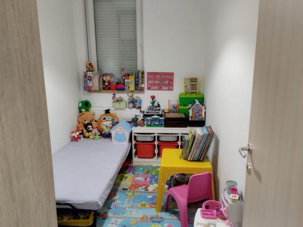 Slika 3 - Dvoiposoban stan na prodaju, 45m2, 164.800€