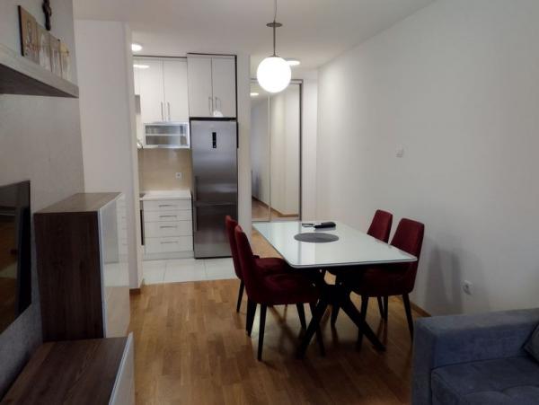 Slika 4 - Dvoiposoban stan na prodaju, 45m2, 164.800€