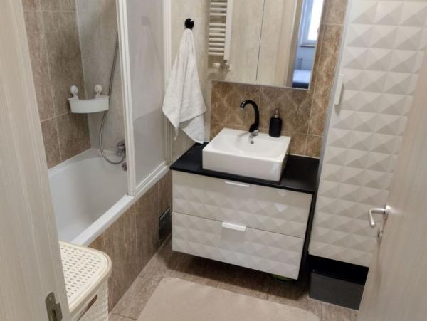 Slika 6 - Dvoiposoban stan na prodaju, 45m2, 164.800€