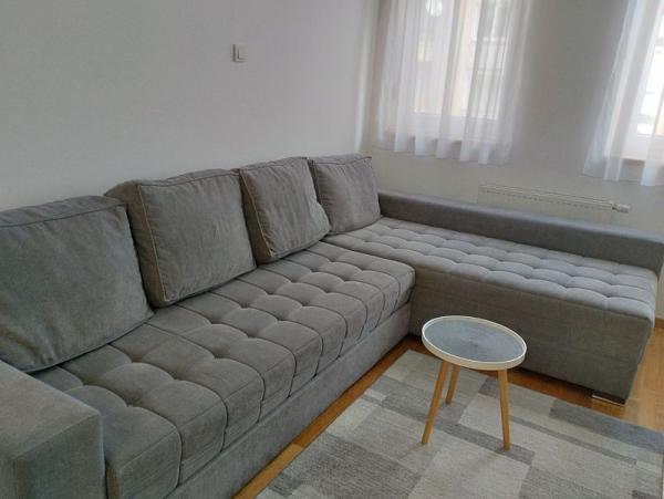 Glavna slika -Dvoiposoban stan na prodaju, 45m2, 164.800€