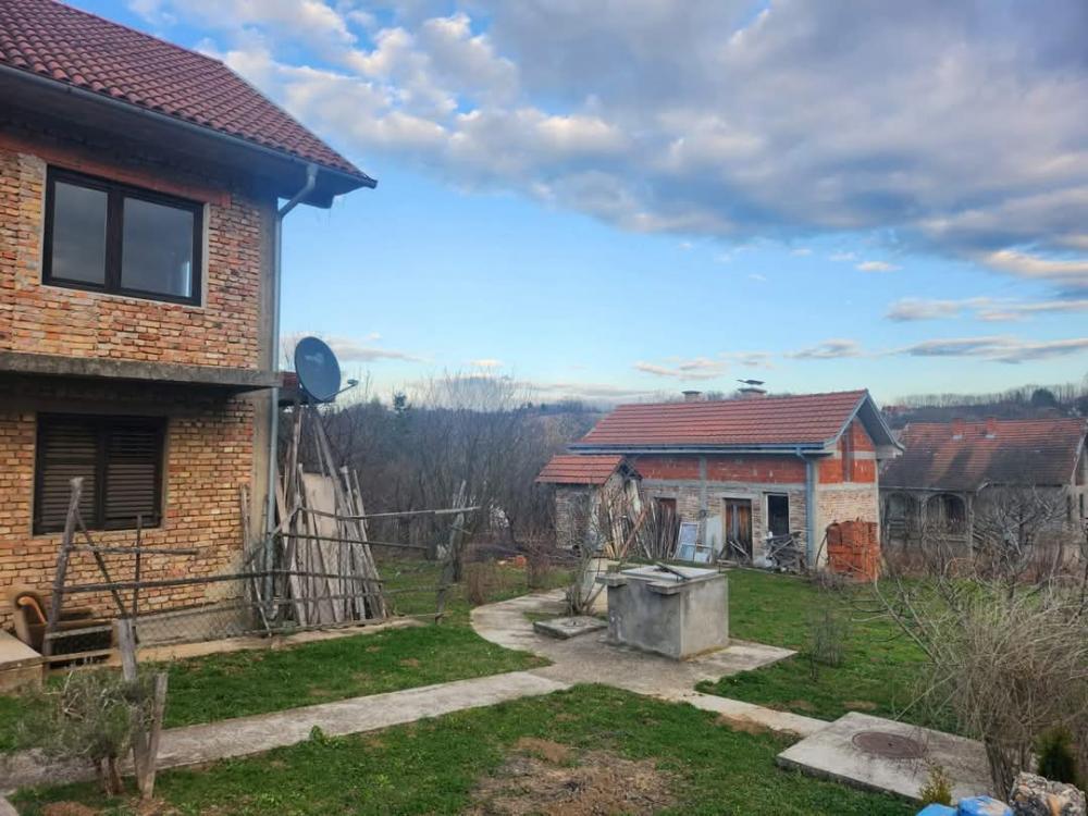 Slika 9 - Vranic,  Kuća na prodaju, 164m2, 99.000€