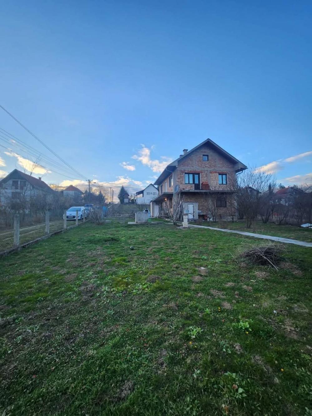 Slika 2 - Vranic,  Kuća na prodaju, 164m2, 99.000€