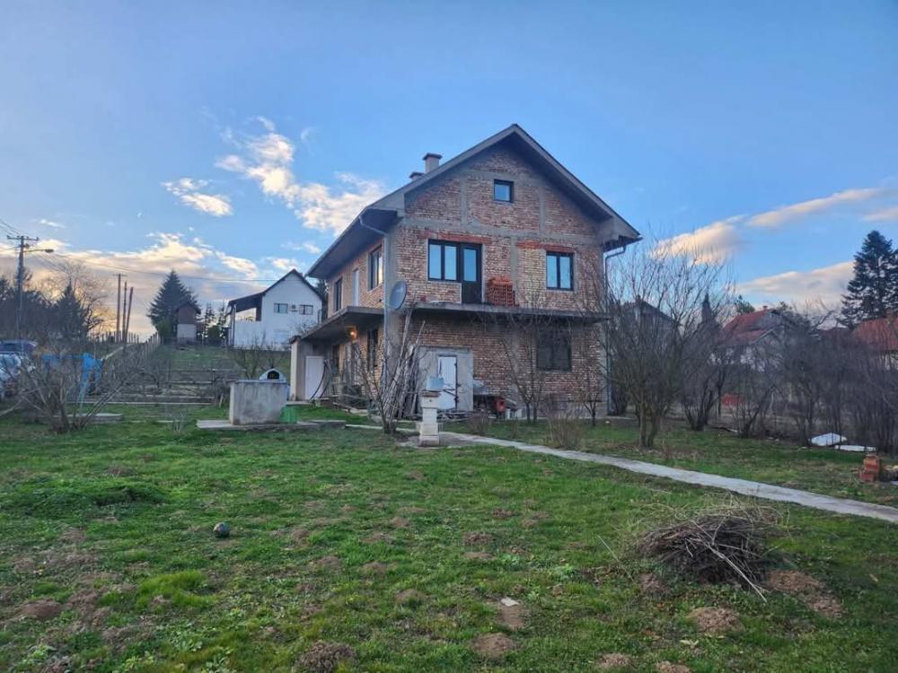 Glavna slika -Vranic,  Kuća na prodaju, 164m2, 99.000€