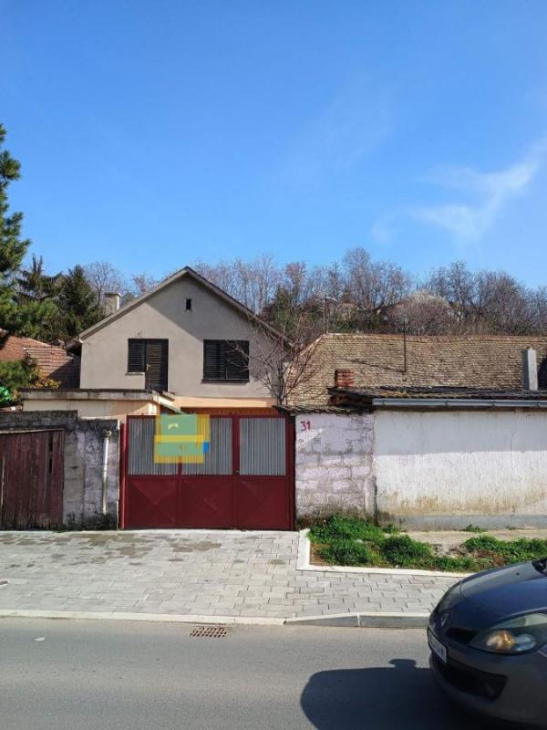 Slika 1 - Krajiška, Kuća na prodaju, 173m2, 123.600€