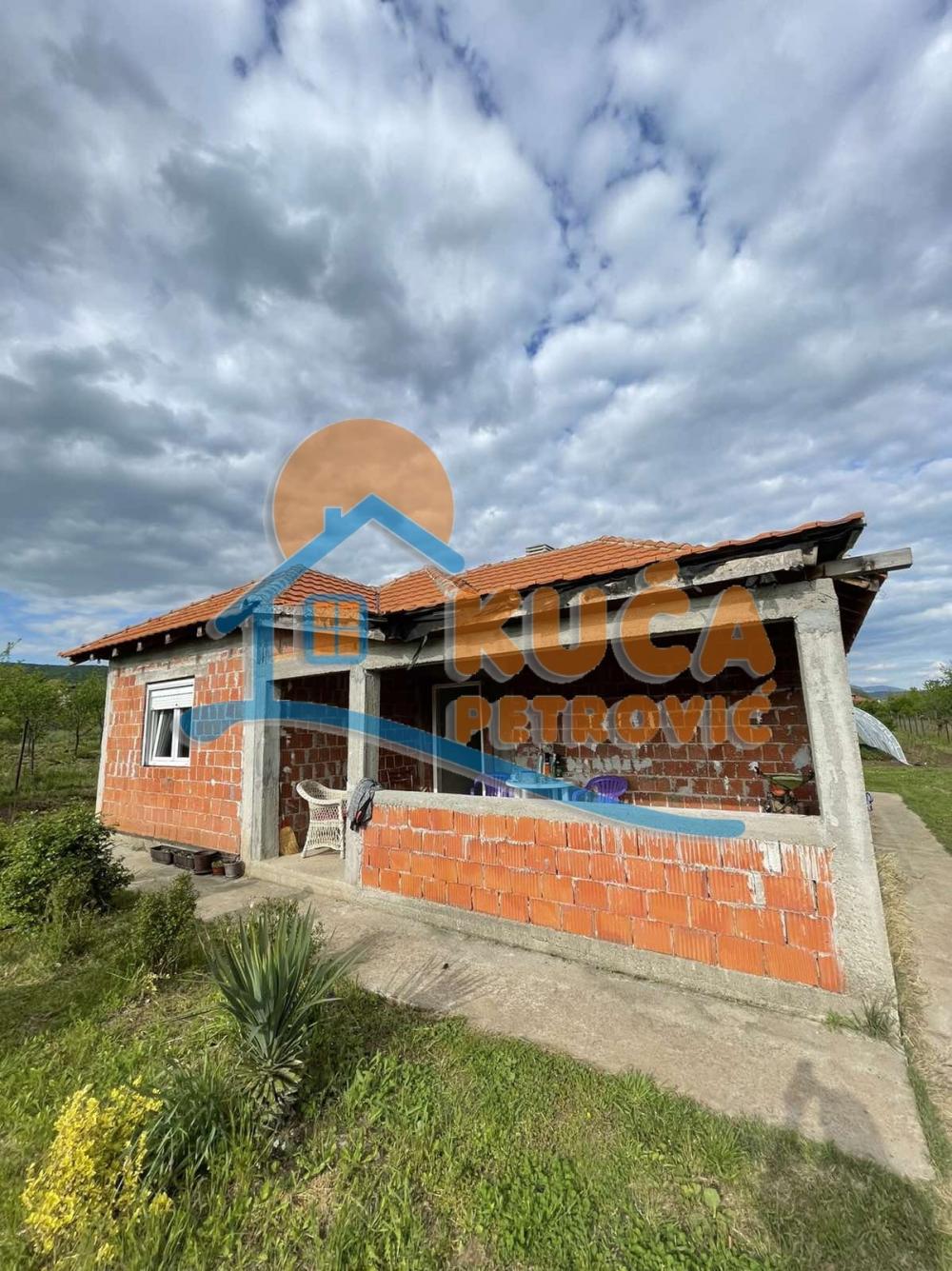 Slika 6 - Matejevački put,  Kuća na prodaju, 100m2, 206.000€