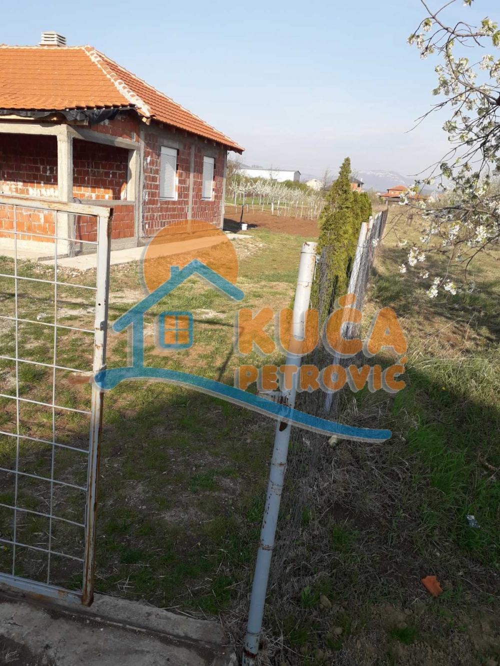 Slika 2 - Matejevački put,  Kuća na prodaju, 100m2, 206.000€