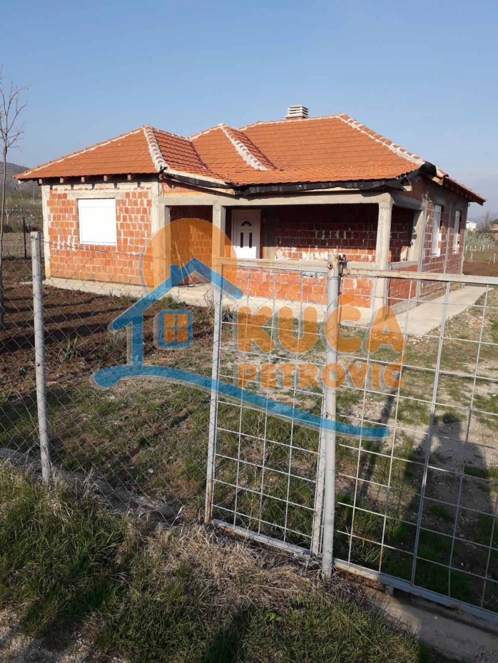 Glavna slika -Matejevački put,  Kuća na prodaju, 100m2, 206.000€