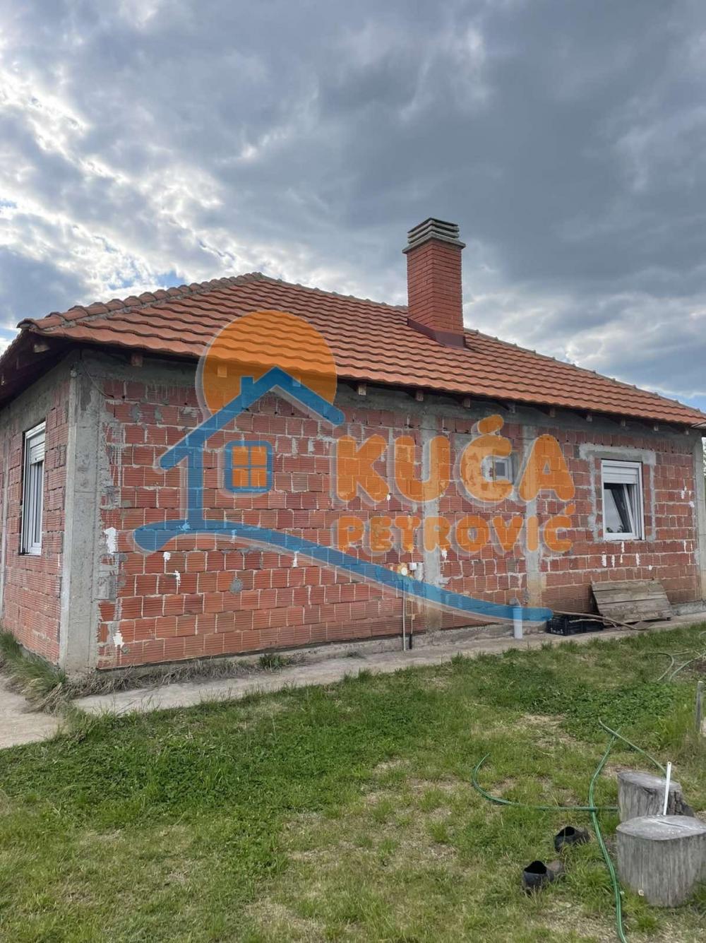 Slika 4 - Matejevački put,  Kuća na prodaju, 100m2, 206.000€