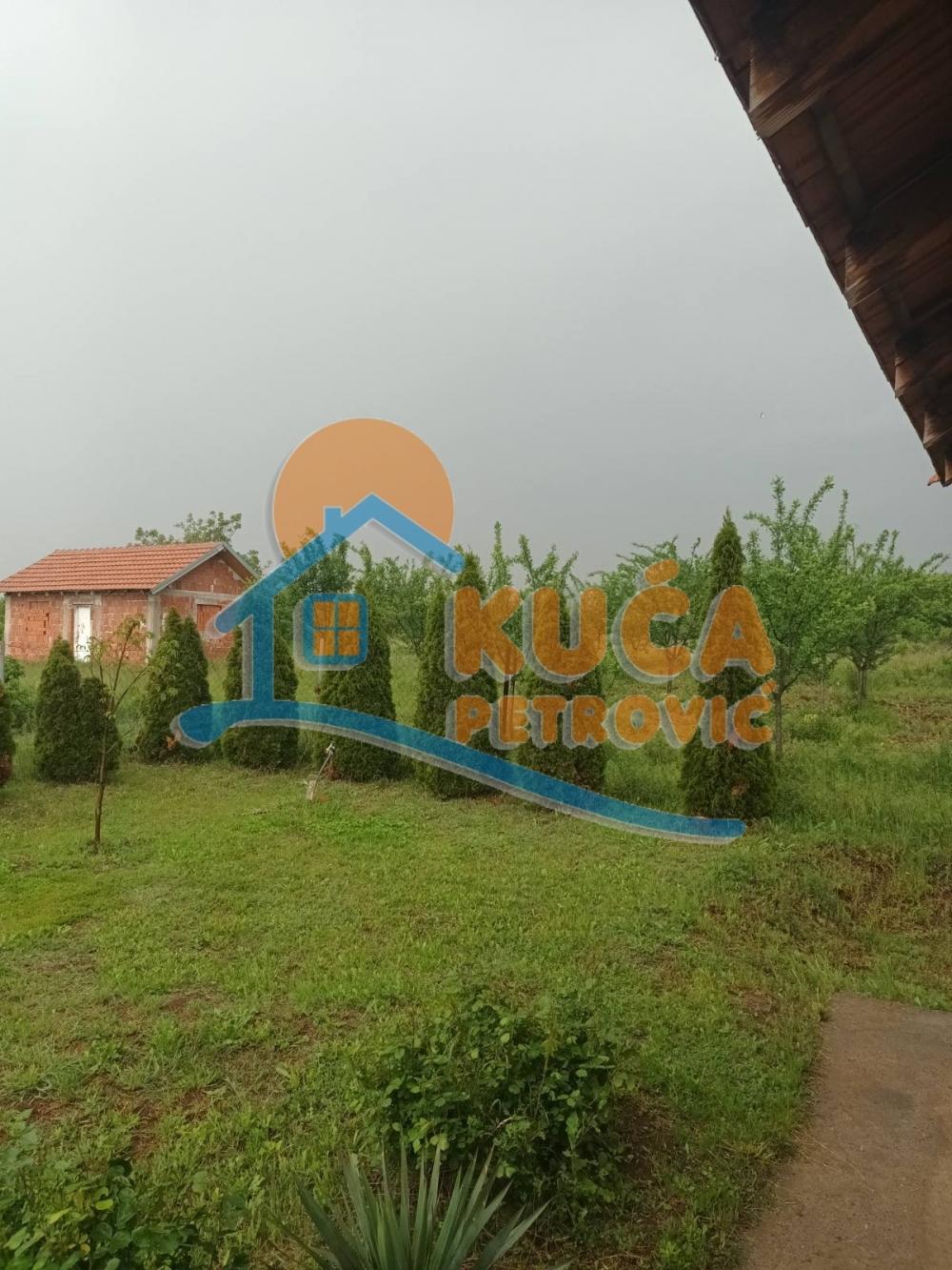 Slika 8 - Matejevački put,  Kuća na prodaju, 100m2, 206.000€