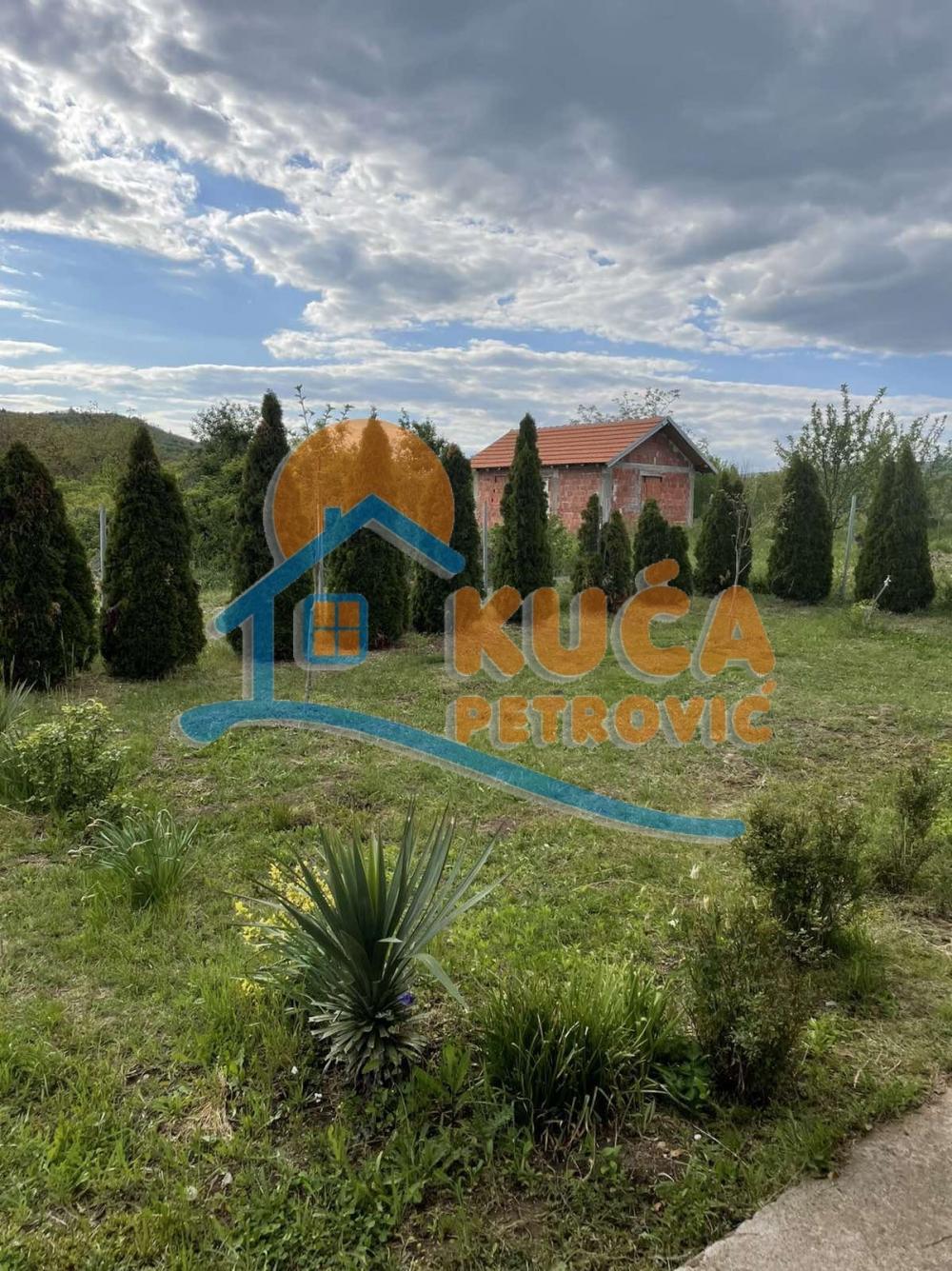 Slika 7 - Matejevački put,  Kuća na prodaju, 100m2, 206.000€