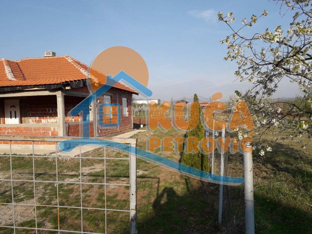 Slika 1 - Matejevački put,  Kuća na prodaju, 100m2, 206.000€