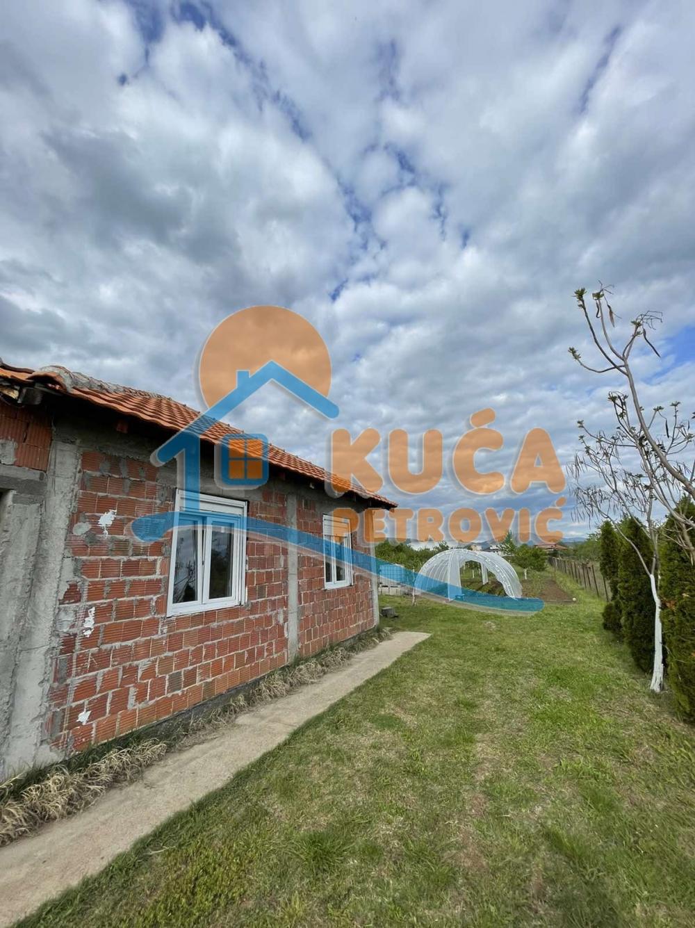 Slika 3 - Matejevački put,  Kuća na prodaju, 100m2, 206.000€