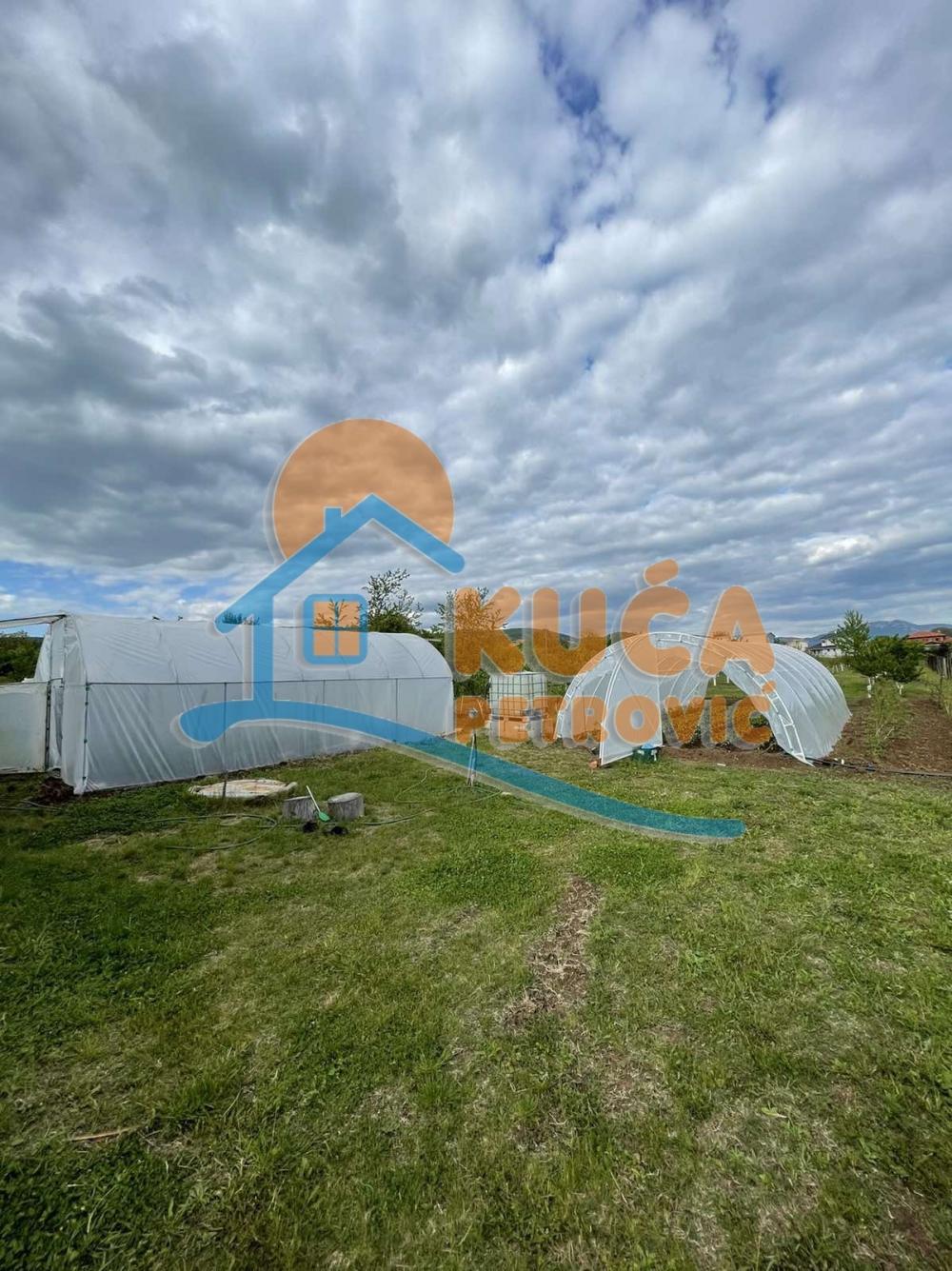 Slika 9 - Matejevački put,  Kuća na prodaju, 100m2, 206.000€