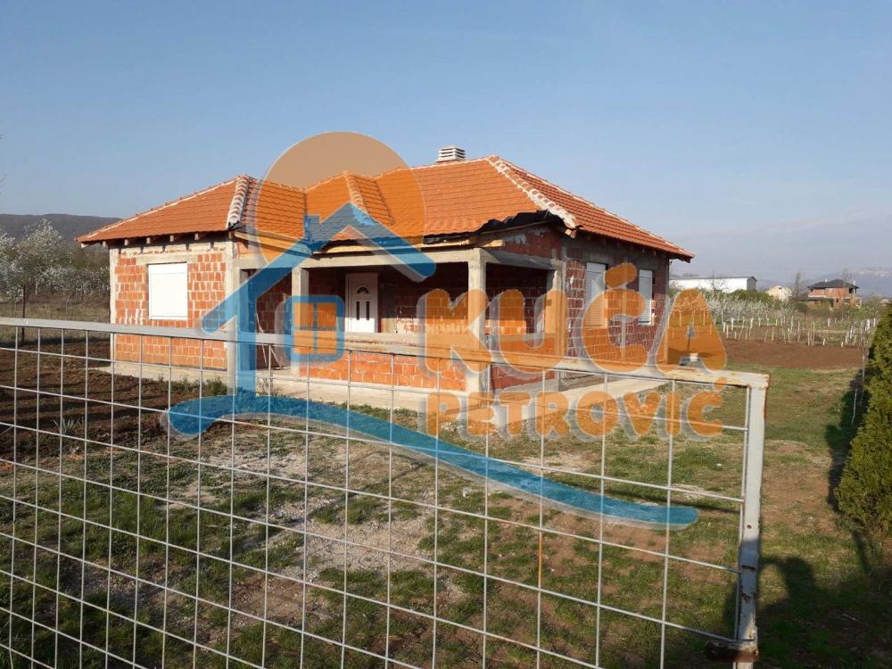 Slika 5 - Matejevački put,  Kuća na prodaju, 100m2, 206.000€