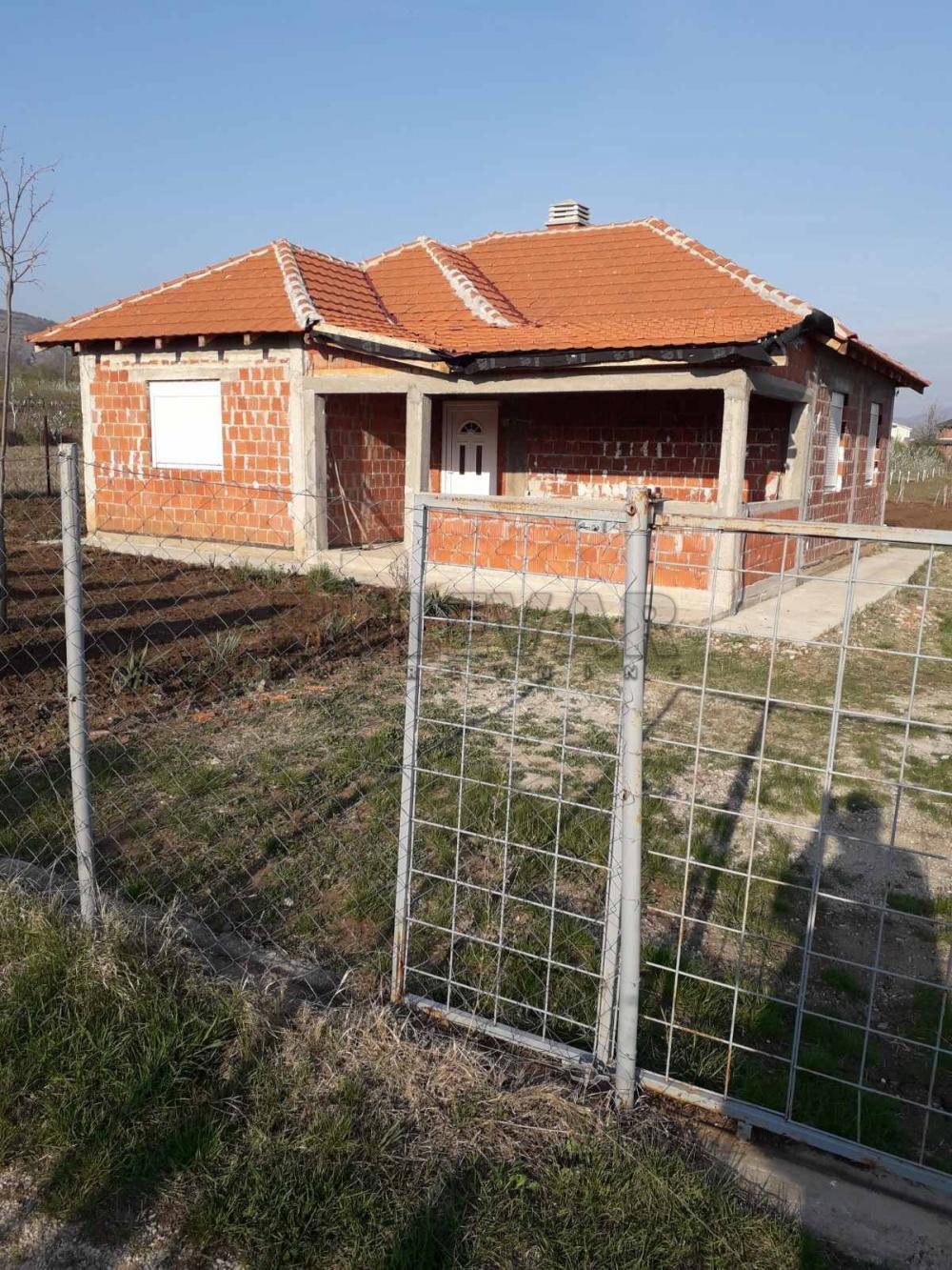Glavna slika -Matejevački put, Kuća na prodaju, 100m2, 206.000€