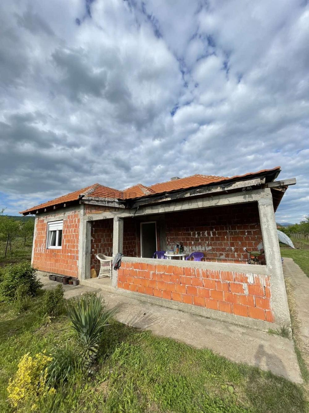 Slika 6 - Matejevački put, Kuća na prodaju, 100m2, 206.000€