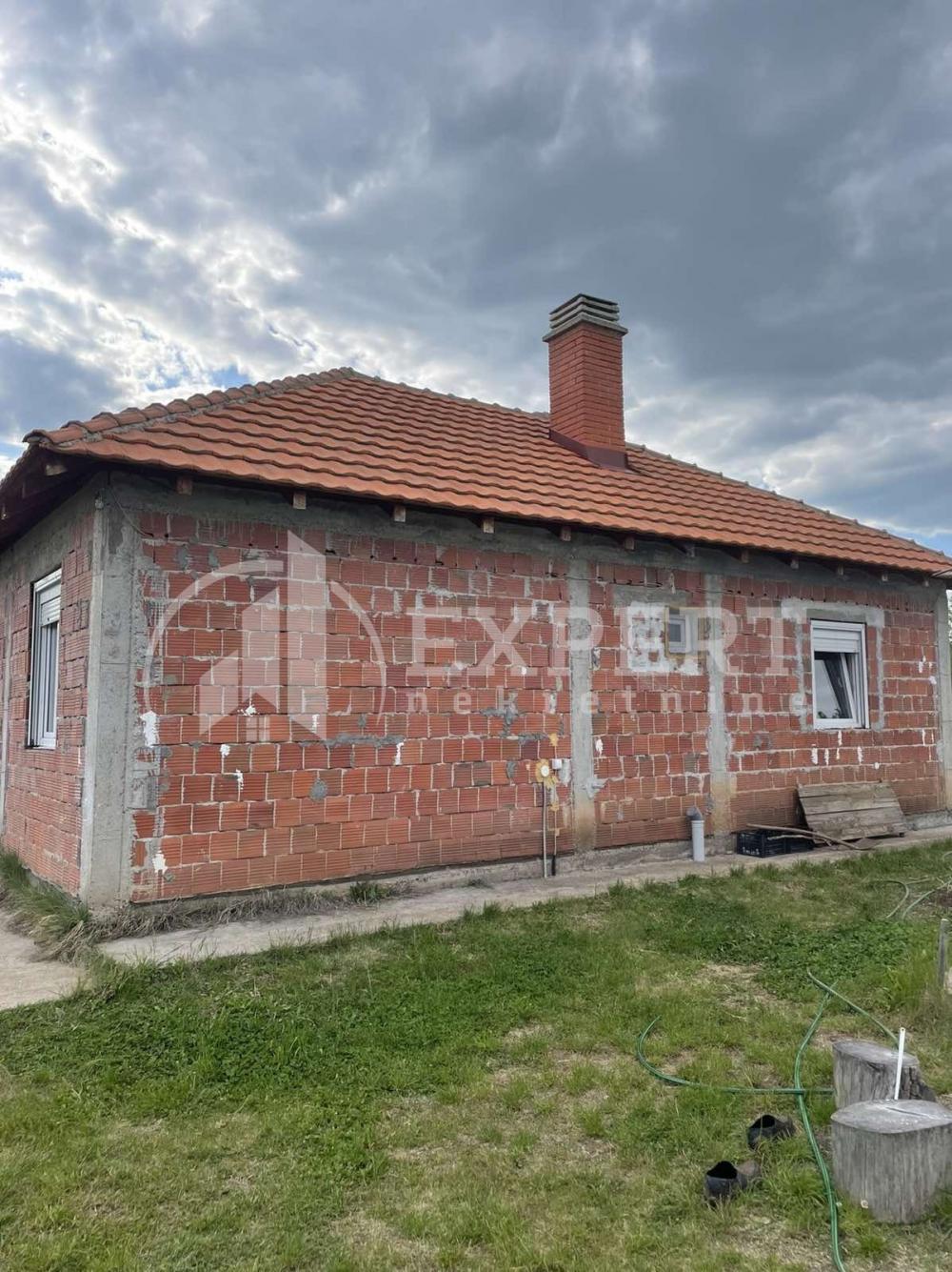 Slika 4 - Matejevački put,  Kuća na prodaju, 100m2, 206.000€