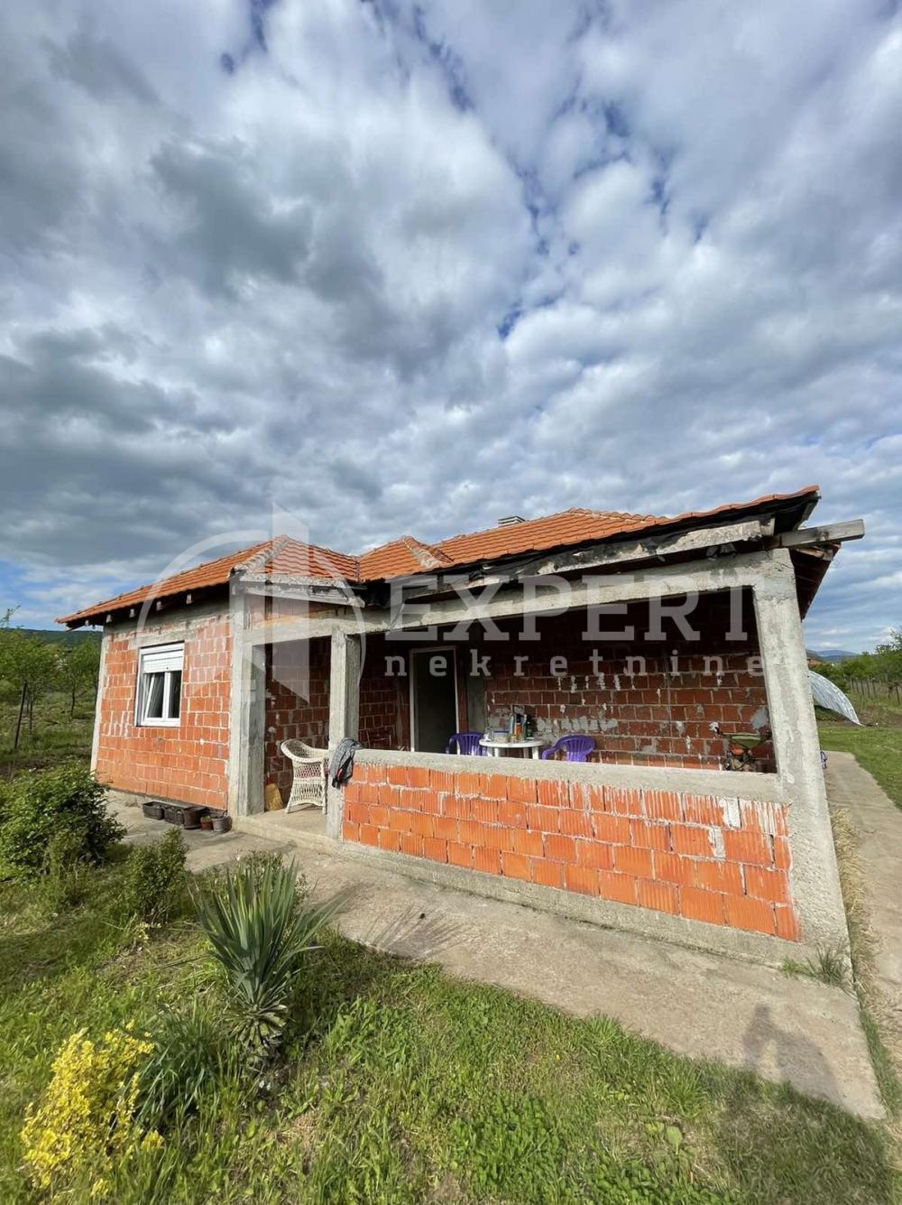 Slika 6 - Matejevački put,  Kuća na prodaju, 100m2, 206.000€