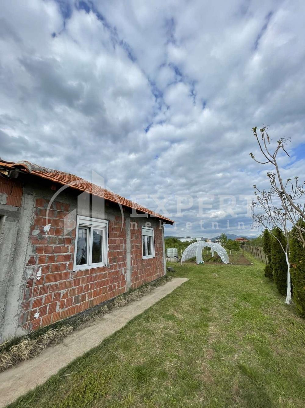 Slika 3 - Matejevački put,  Kuća na prodaju, 100m2, 206.000€