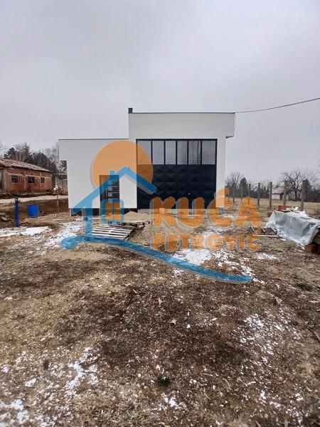 Glavna slika -Desanke Maksimović,  Lokal na prodaju, 250m2, 340.000€