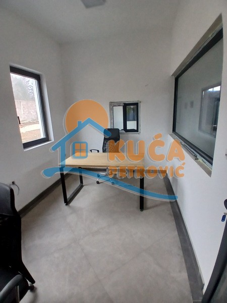 Slika 8 - Desanke Maksimović,  Lokal na prodaju, 250m2, 340.000€