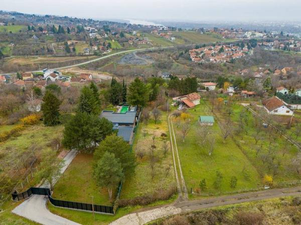 Slika 3 -  Građevinsko zemljište na prodaju, Sremska Kamenica, 172.530€