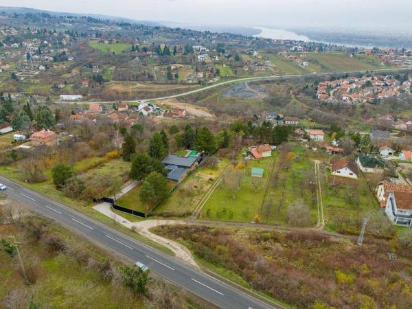 Slika 5 -  Građevinsko zemljište na prodaju, Sremska Kamenica, 172.530€