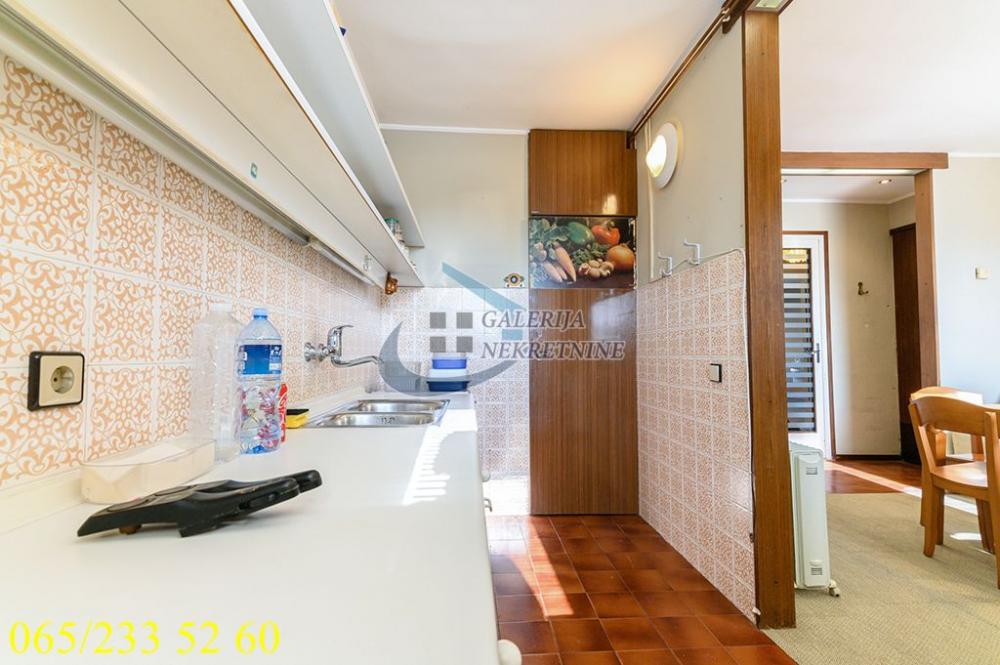 Slika 10 - Jug Bogdanova, Trosoban stan na prodaju, 72m2, 225.000€