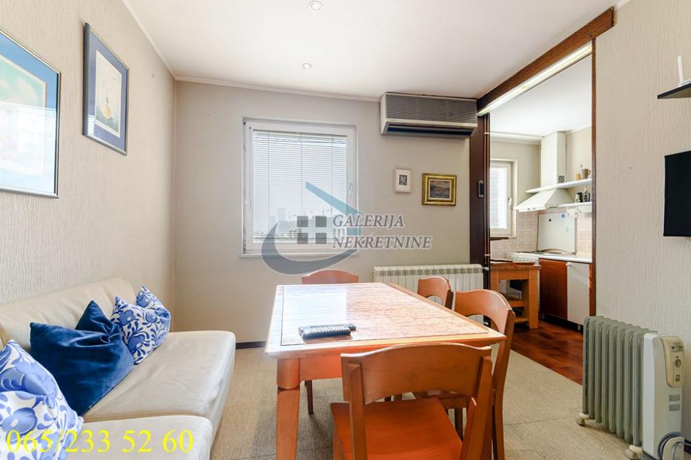 Slika 8 - Jug Bogdanova, Trosoban stan na prodaju, 72m2, 225.000€