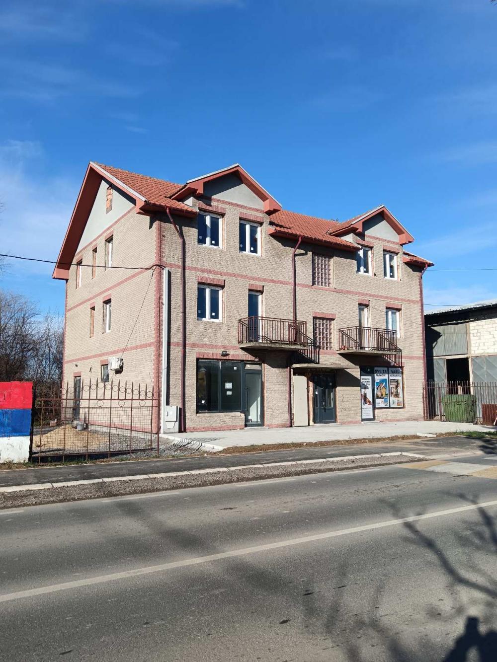 Glavna slika -Brace Nikolic,  Kuća na prodaju, 500m2, 1.500.000€