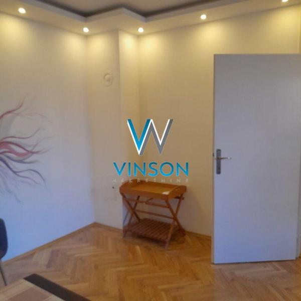 Slika 4 - Mileve Marić, Dvosoban stan za izdavanje, 56m2, 500€