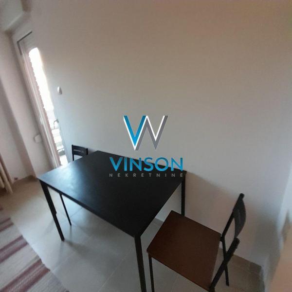 Slika 6 - Mileve Marić, Dvosoban stan za izdavanje, 56m2, 500€