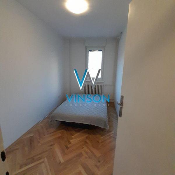 Slika 7 - Mileve Marić, Dvosoban stan za izdavanje, 56m2, 500€